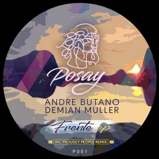 Andre Butano