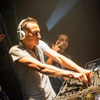 Fer Fisterra & Luciano Binetti