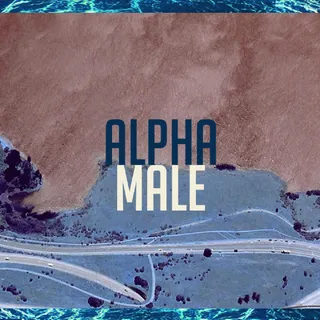 Alpha Male