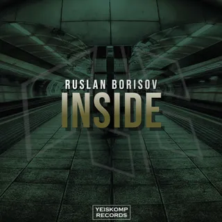 Ruslan Borisov