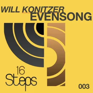 Will Konitzer