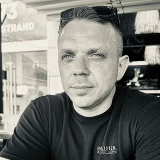 Ben Skinner