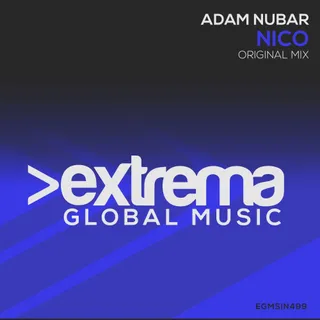 Adam Nubar