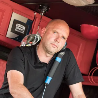 Markus Gardeweg