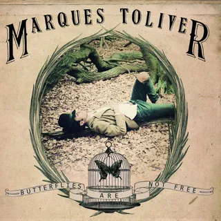 Marques Toliver
