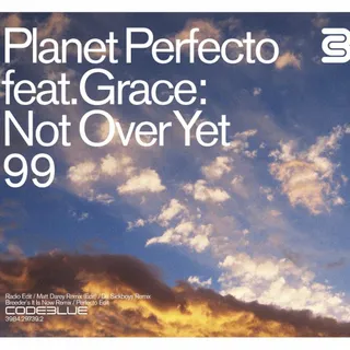 Planet Perfecto