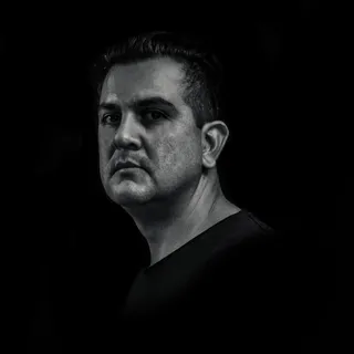 Lucas Aguilera