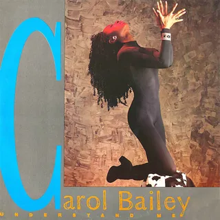 Carol J. Bailey