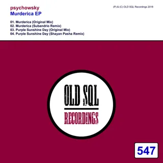 Psychowsky
