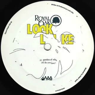 Look Like