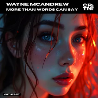 Wayne McAndrew