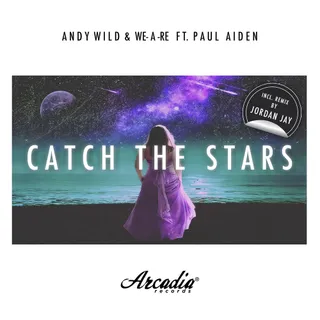 Andy Wild