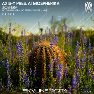 Atmospherika