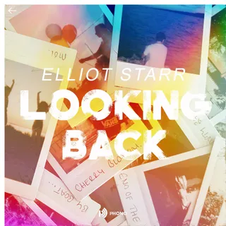 Elliot Starr