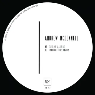 Andrew McDonnell