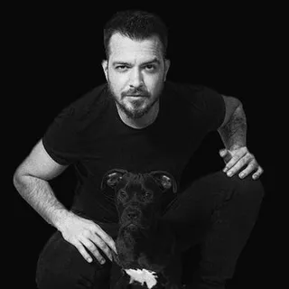 21street & Burak Keskin