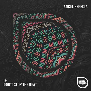 Angel Heredia