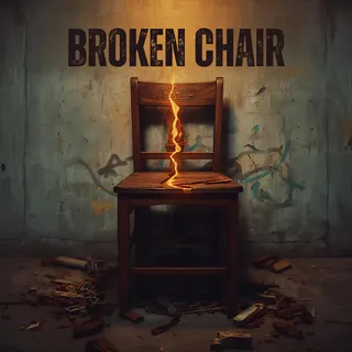 Broken Chair