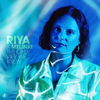 Riya
