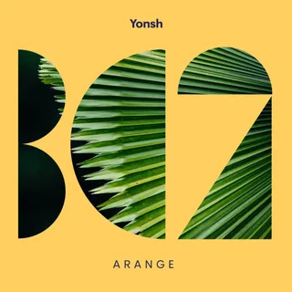 Yonsh