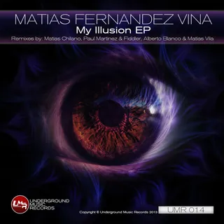 Matias Fernandez Vina
