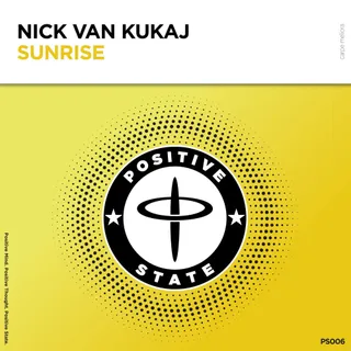 Nick van Kukaj