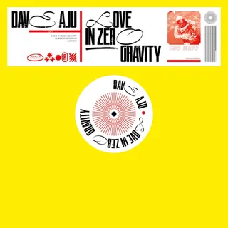 Dave Aju