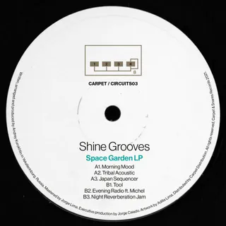 Shine Grooves