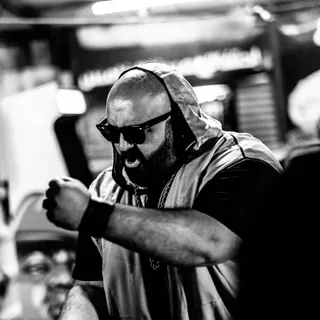 Don Bigg
