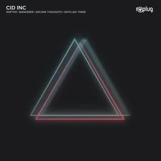 Cid Inc