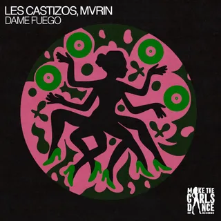 Les Castizos