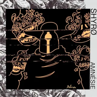 Shyro