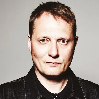 Magnus Carlson