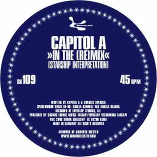 Capitol A