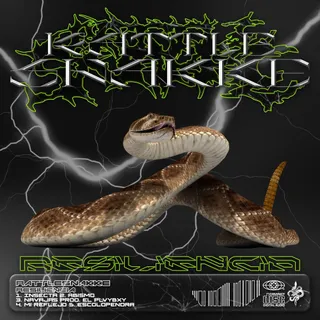 Rattlesnakke