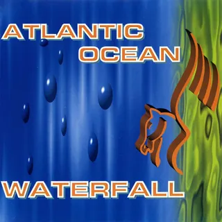 Atlantic Ocean