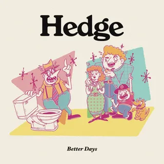 Hedge