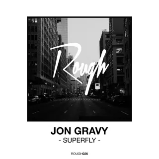 Jon Gravy