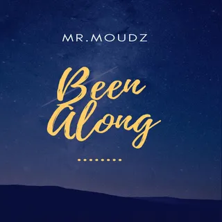 Mr. Moudz