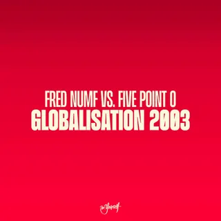 Fred Numf