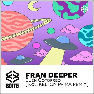 Fran Deeper