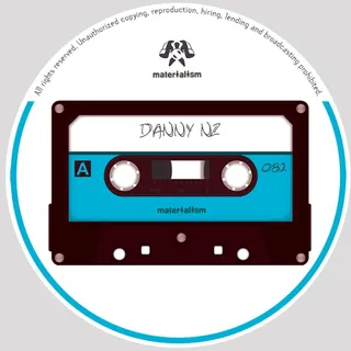 Danny Nz