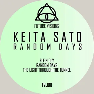 Keita Sato