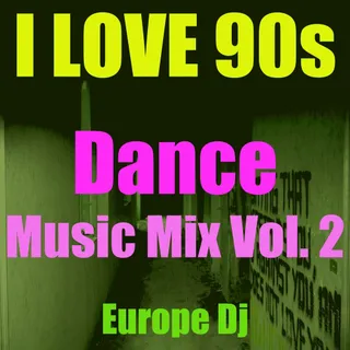 EUROPE DJ