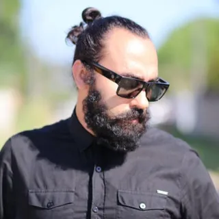 Alec Araujo & Aurokes
