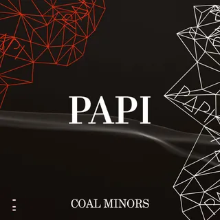 COAL MINORS