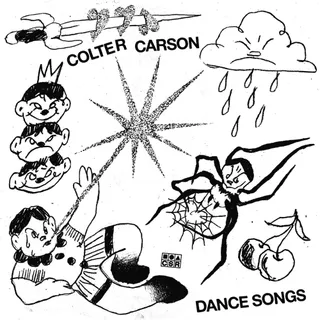 Colter Carson