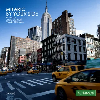 Mitaric