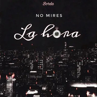 Borda