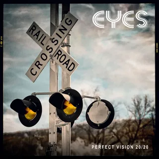 Eyes